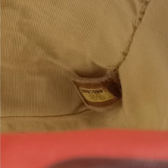 （sent to other platform) Chanel classic flap medium size Diana bag red - Picture 6 of 8